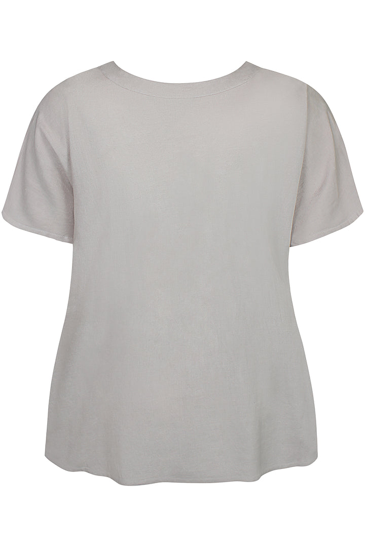 ZH - Hyla 1303 - Blouse - Sand