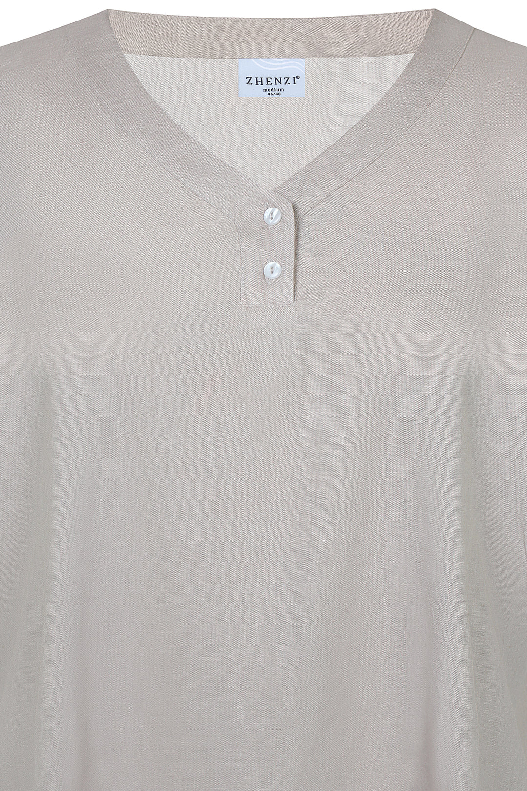 ZH - Hyla 1303 - Blouse - Sand