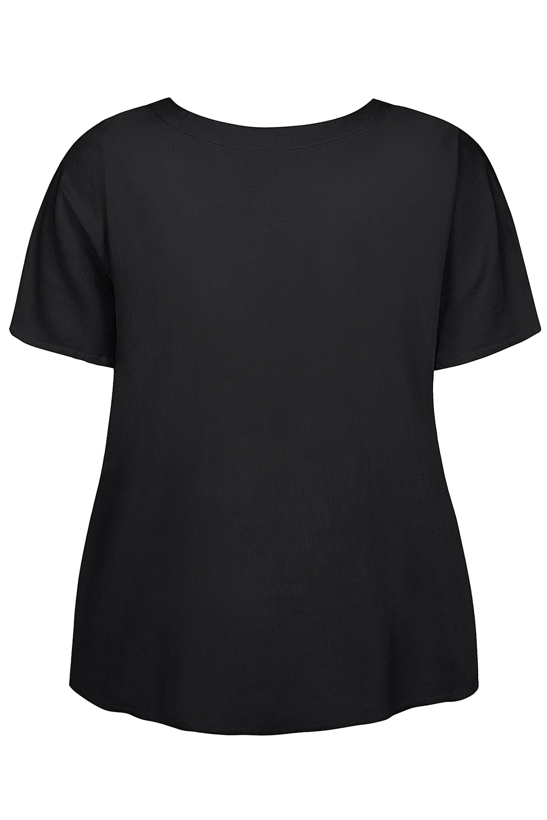 ZH - Hyla 1303 - Blouse - Black