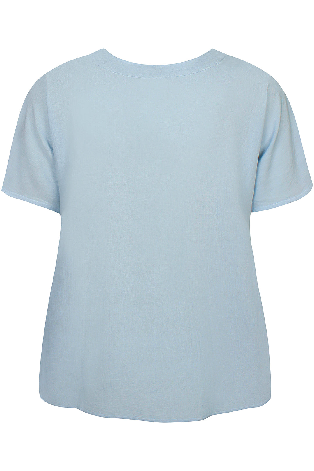 ZH - Hyla 1303 - Blouse - Blue