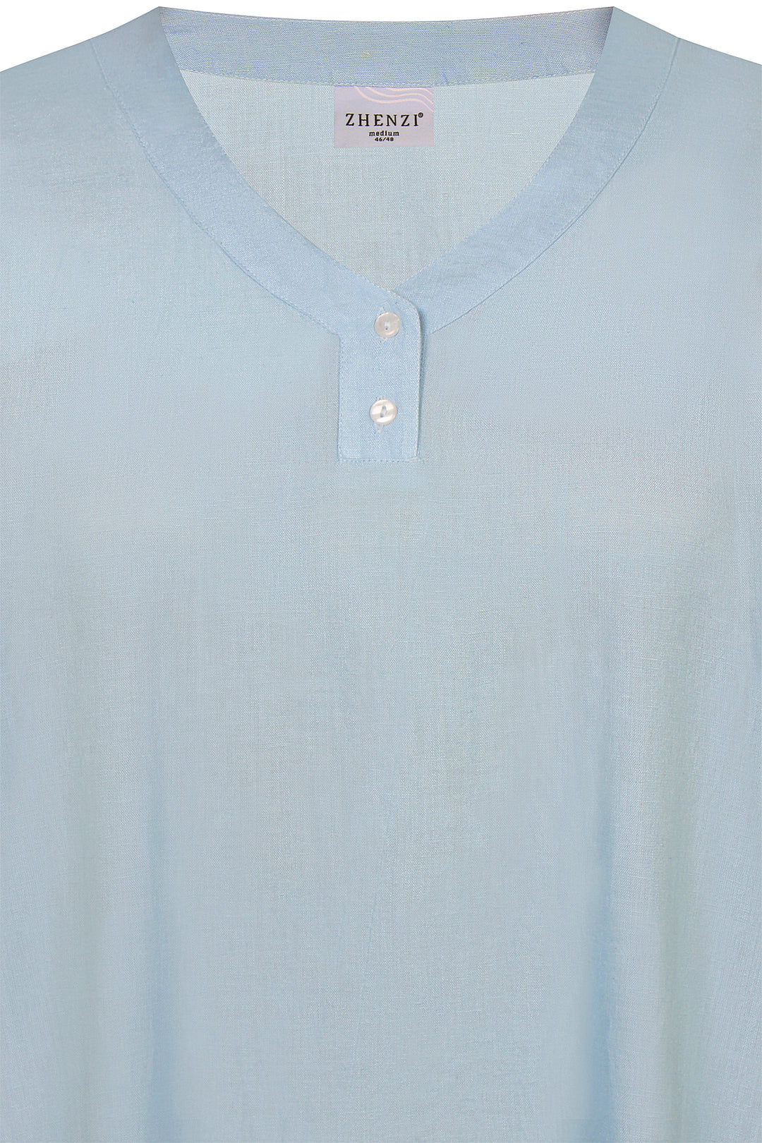 ZH - Hyla 1303 - Blouse - Blue