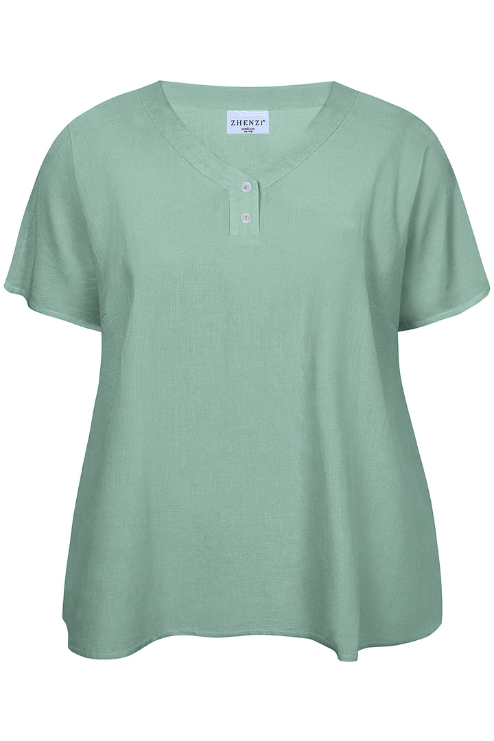 ZH - Hyla 1303 - Blouse - Green