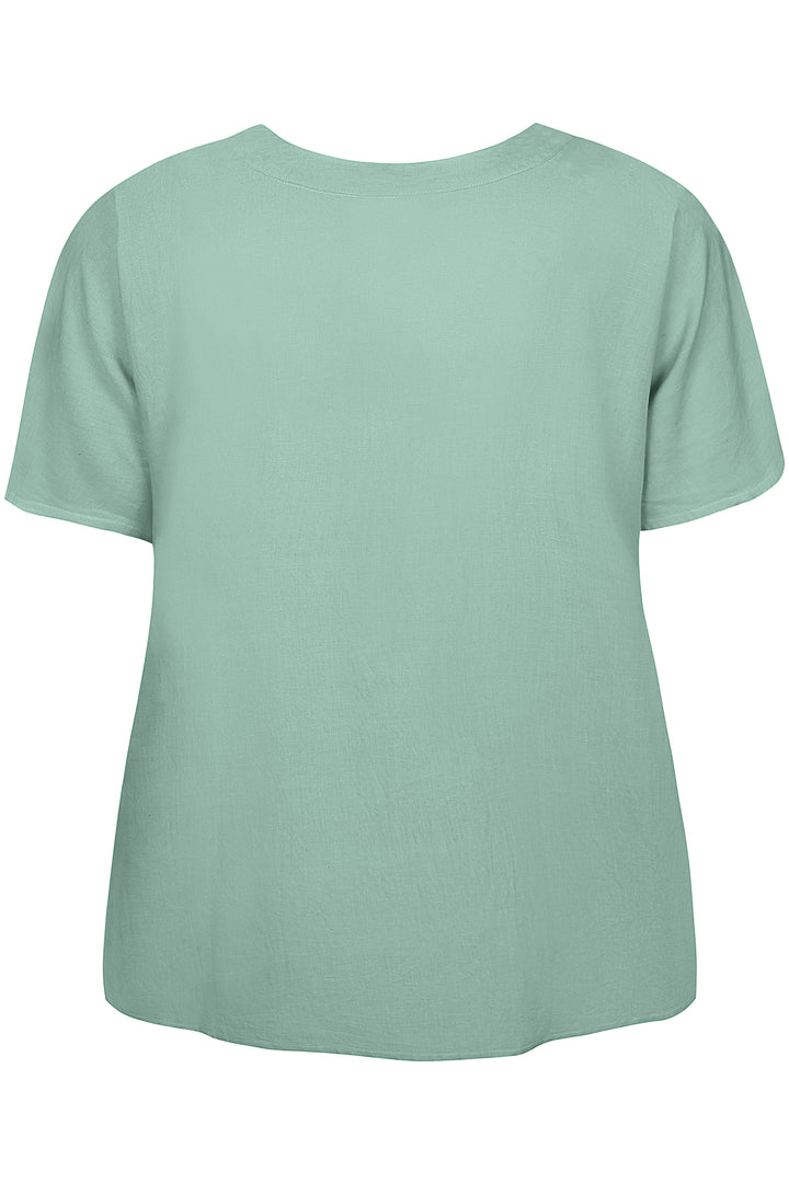 ZH - Hyla 1303 - Blouse - Green