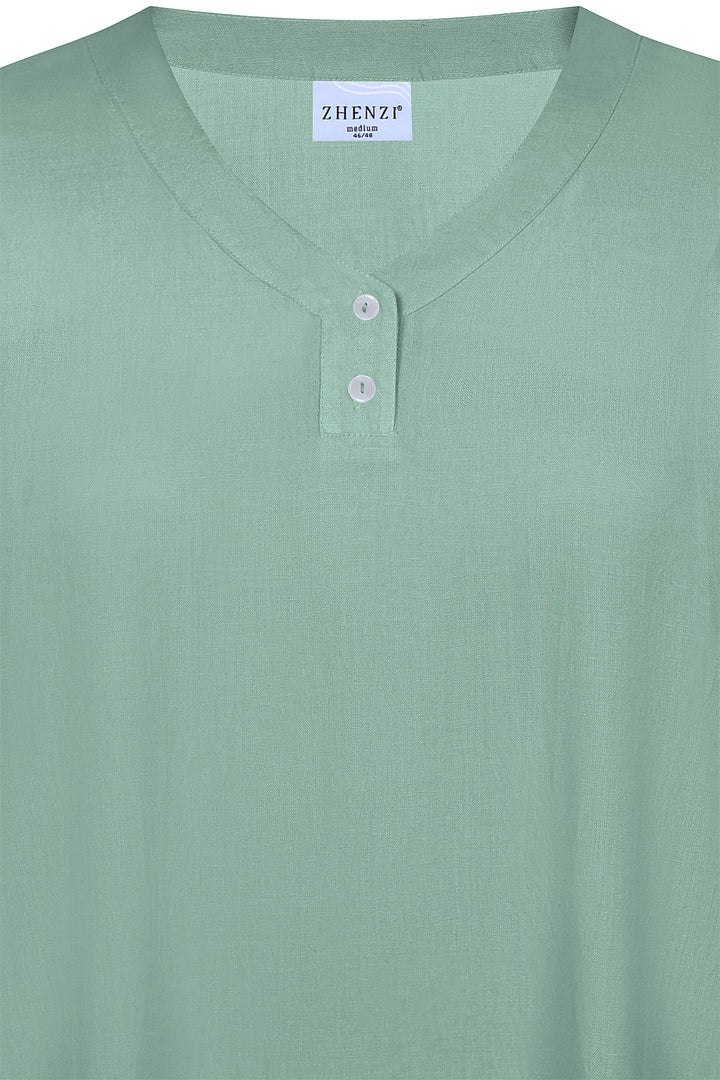ZH - Hyla 1303 - Blouse - Green