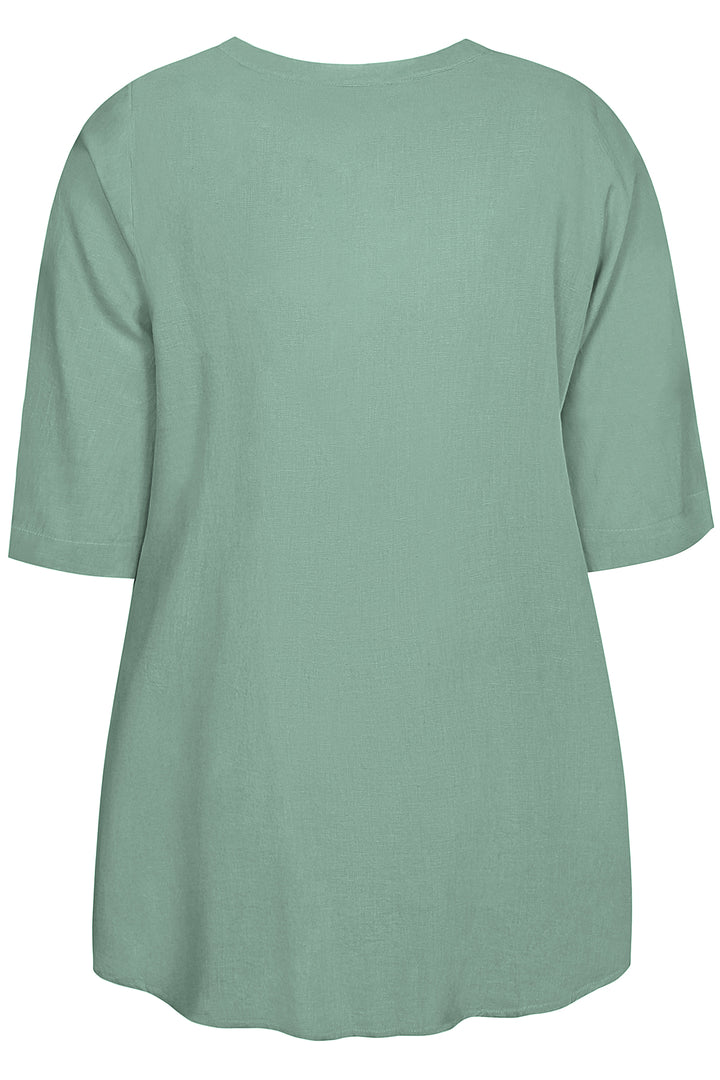 ZH - Hyla 1304 - Tunic - Green