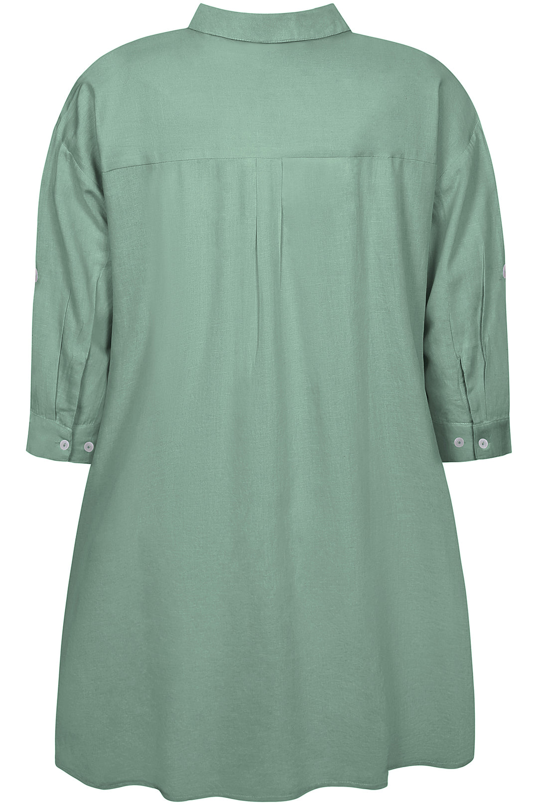 ZH - Hyla 795 - Shirt - Green