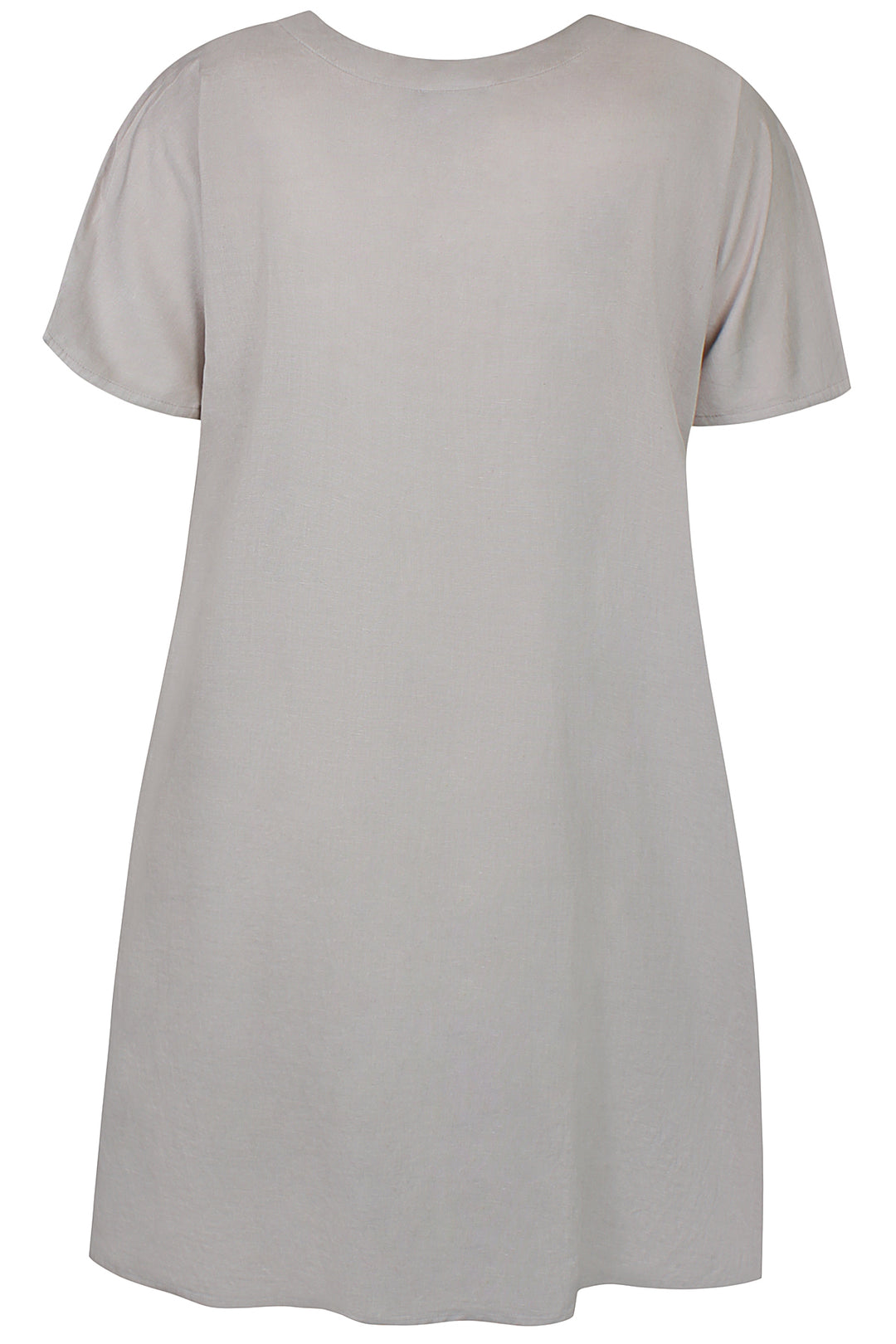 ZH - Hyla 1306 - Dress - Sand