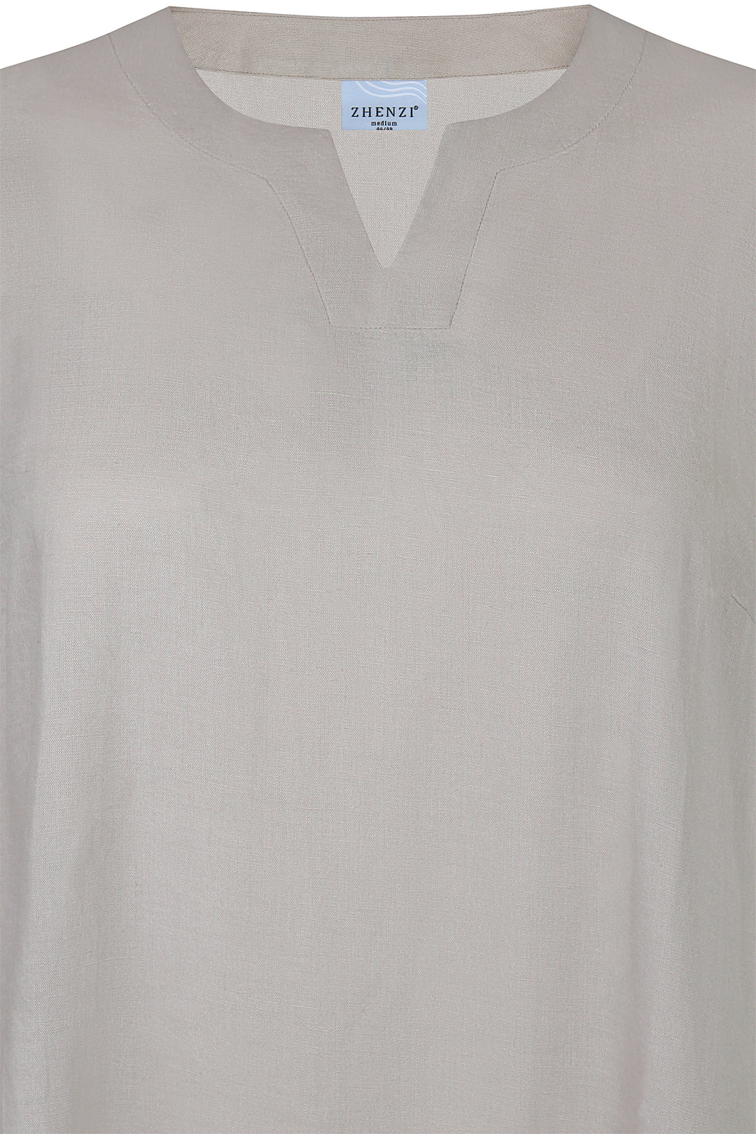ZH - Hyla 1306 - Dress - Sand