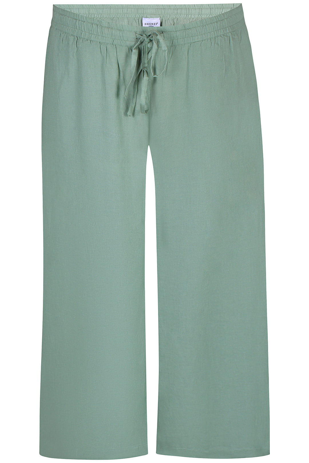ZH - Hyla 798 - Pants - Green