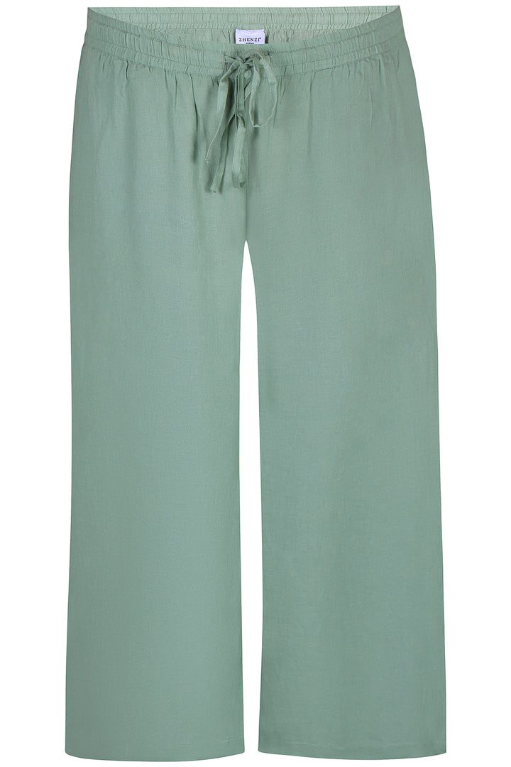 ZH - Hyla 798 - Pants - Green