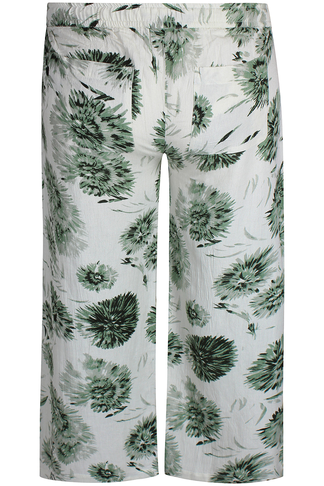 ZH - Frida 1310 - Pants - Green
