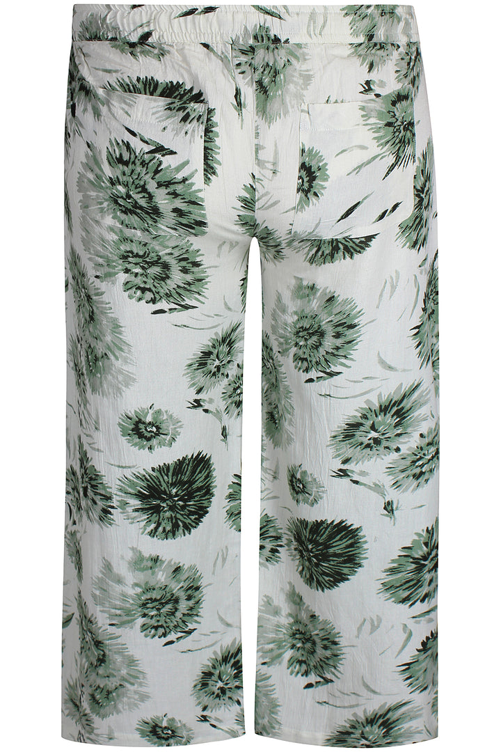 ZH - Frida 1310 - Pants - Green
