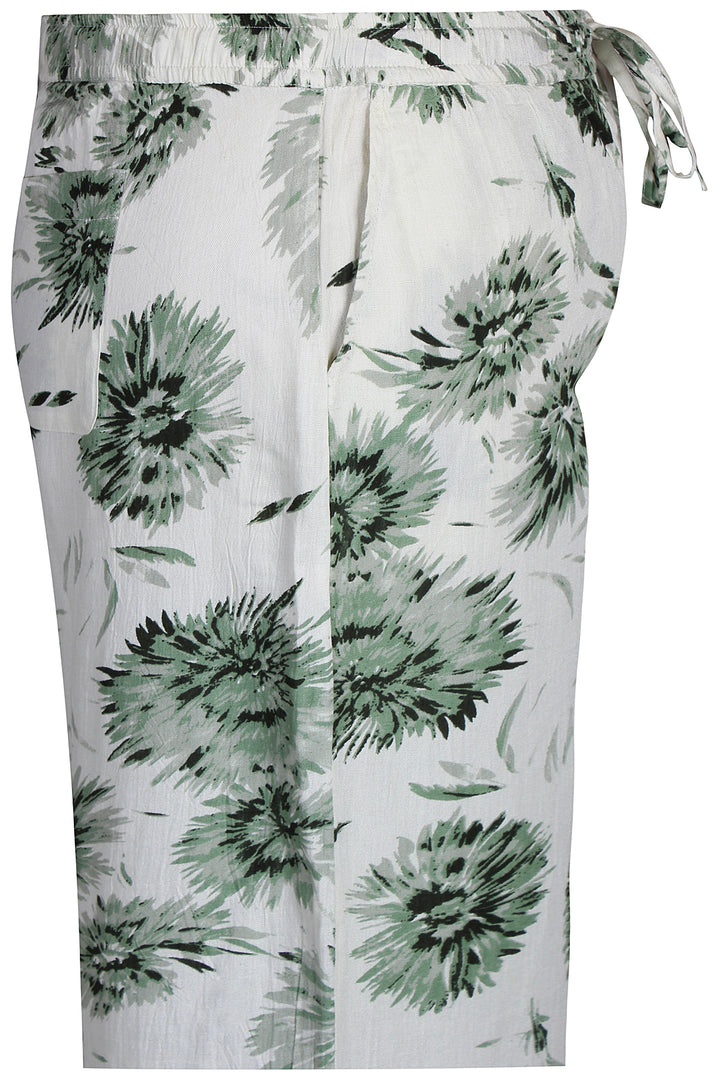 ZH - Frida 1310 - Pants - Green