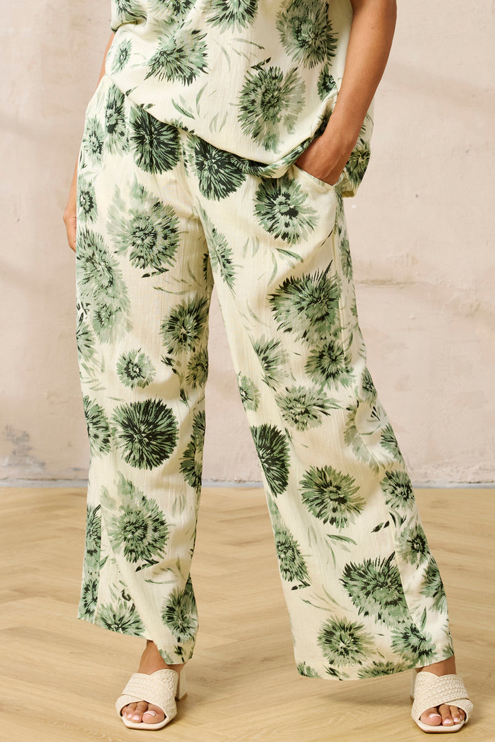 ZH - Frida 1310 - Pants