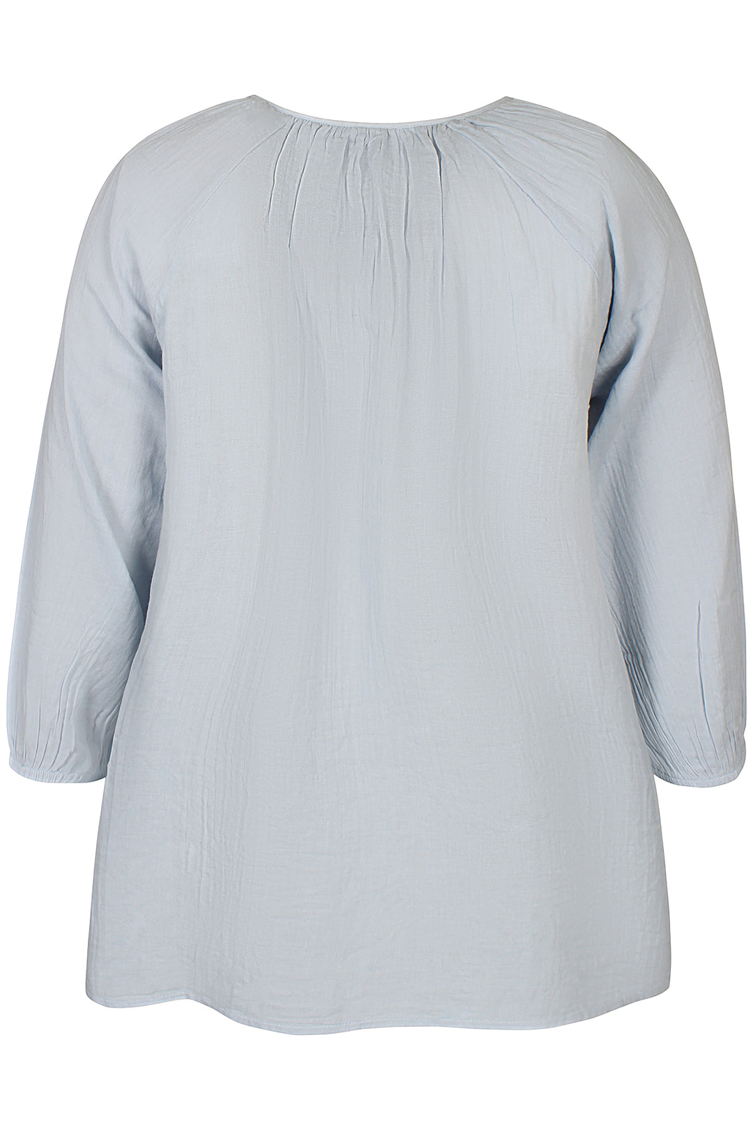 ZH - Gemma 1311 - Blouse - Blue