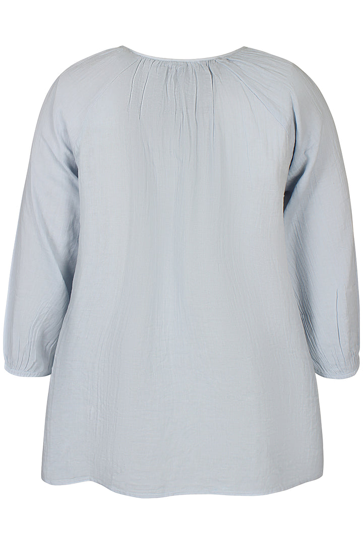 ZH - Gemma 1311 - Blouse - Blue