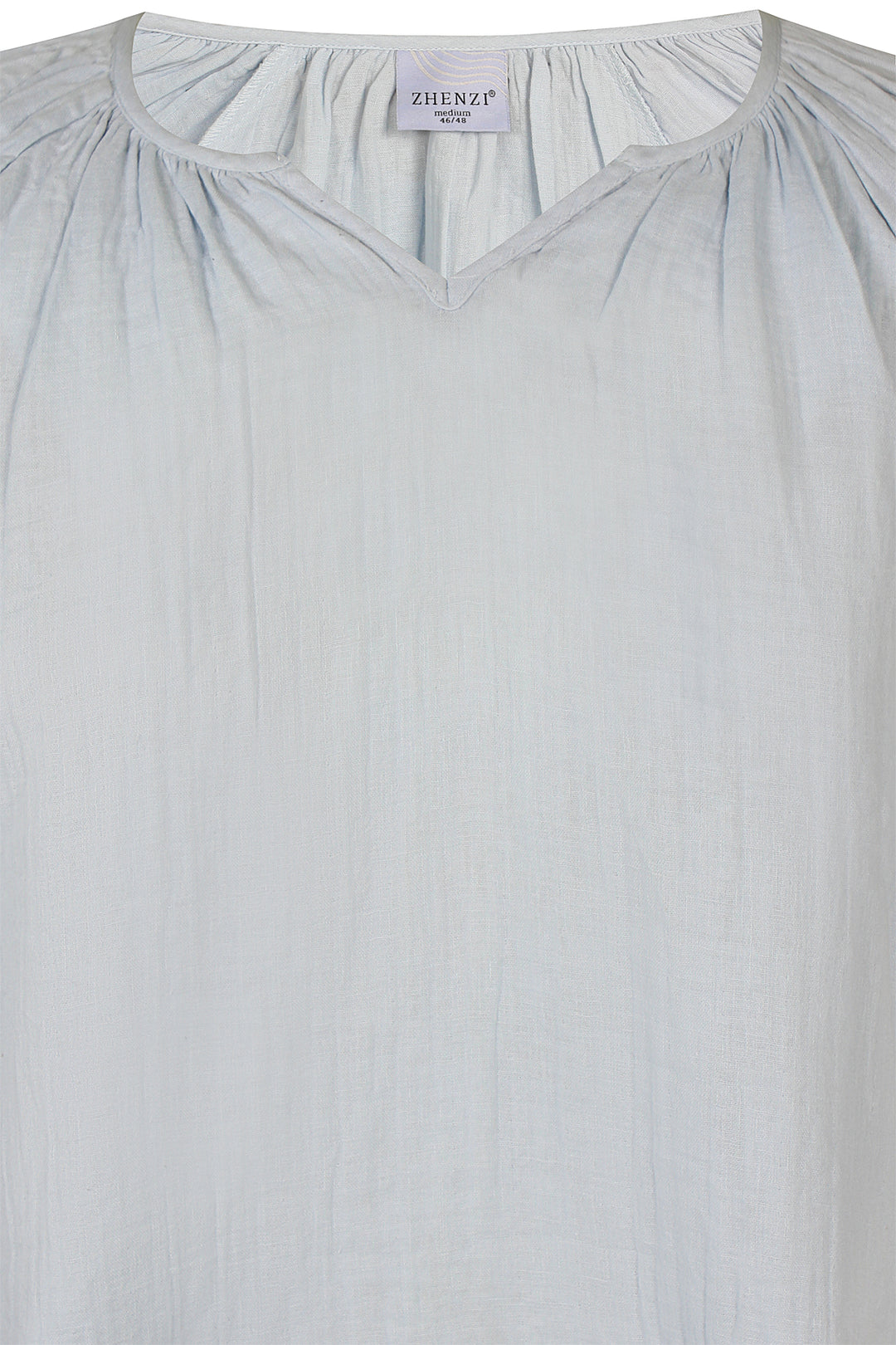 ZH - Gemma 1311 - Blouse - Blue