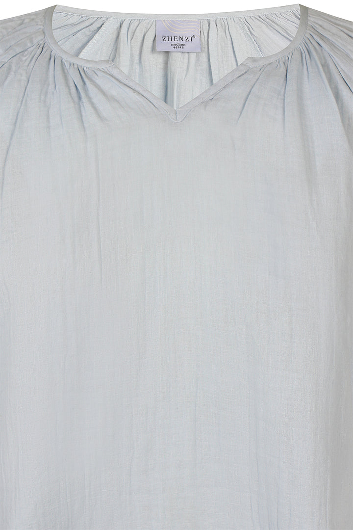 ZH - Gemma 1311 - Blouse - Blue