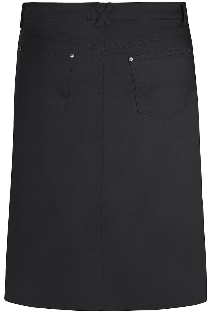 ZH - Giana 1314 - Skirt - Black