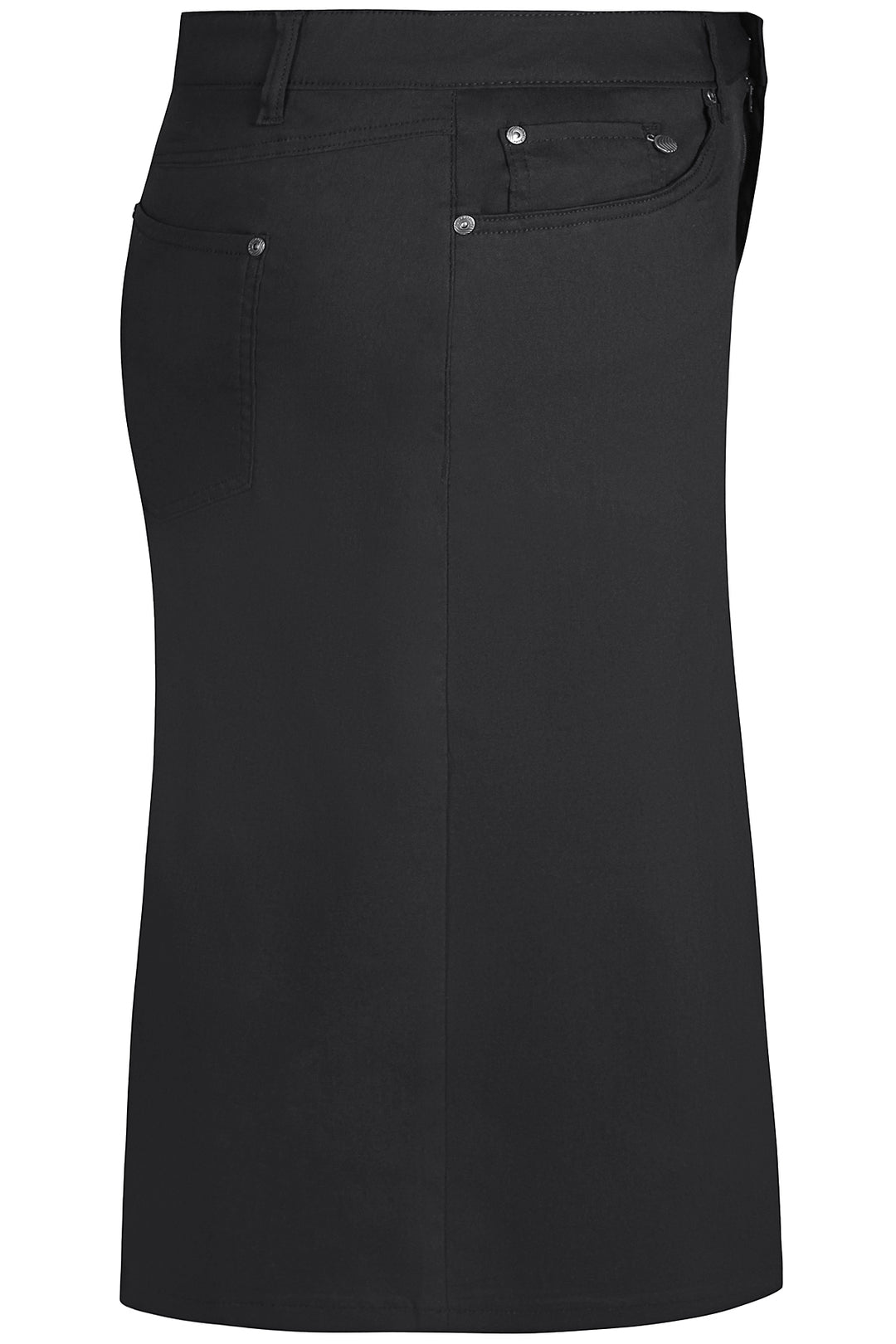 ZH - Giana 1314 - Skirt - Black