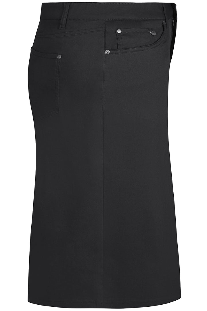 ZH - Giana 1314 - Skirt - Black