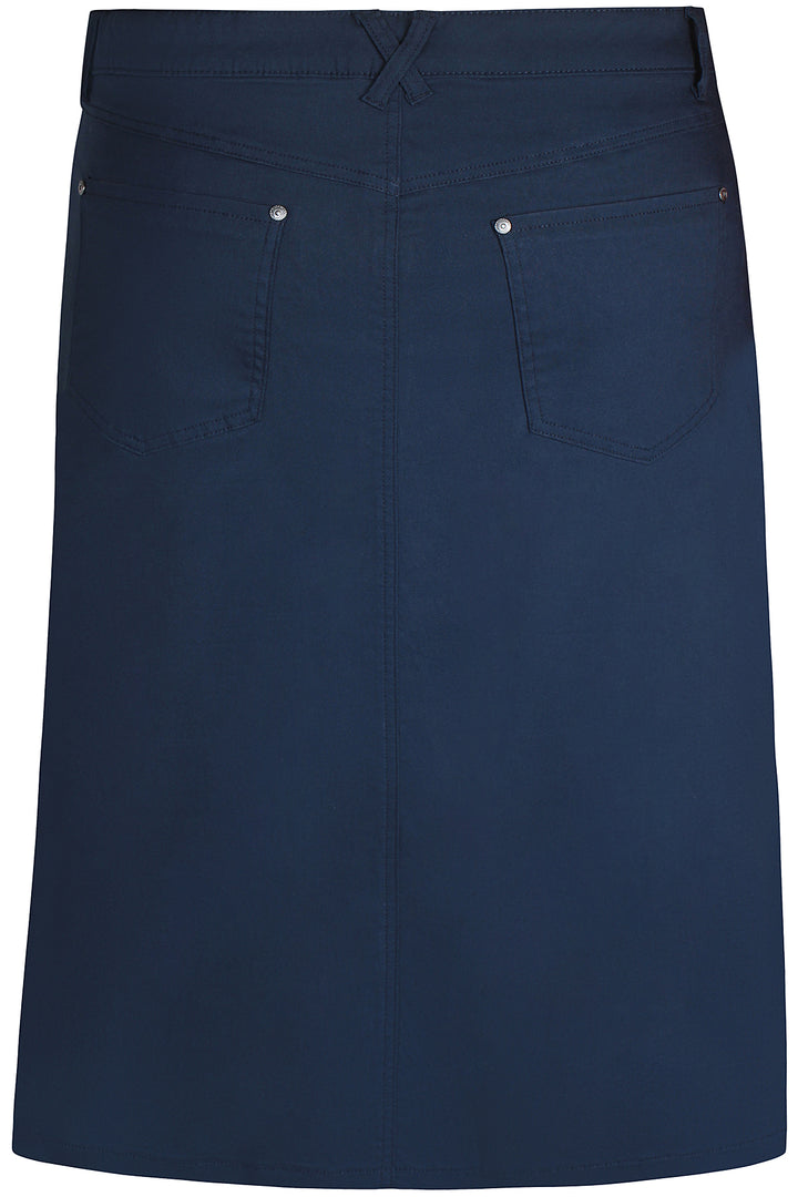 ZH - Giana 1314 - Skirt - Blue