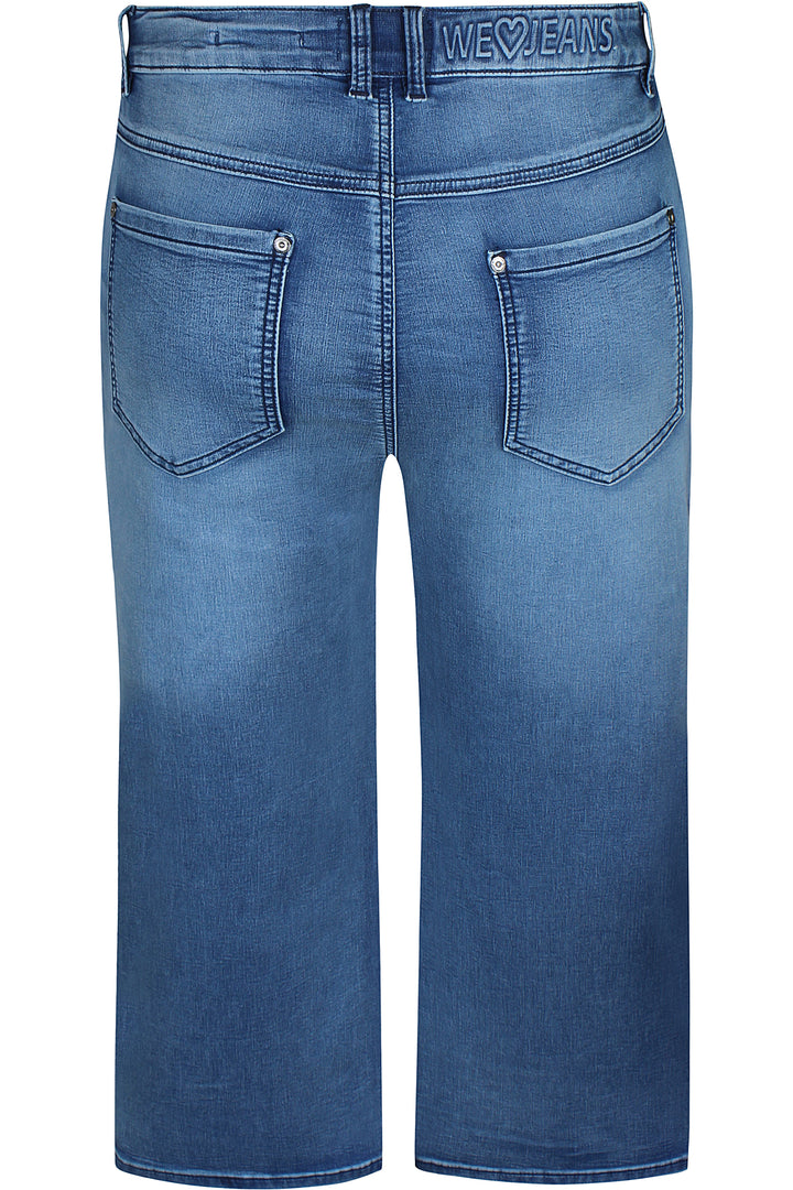 ZH - Salsa 160 - Pants