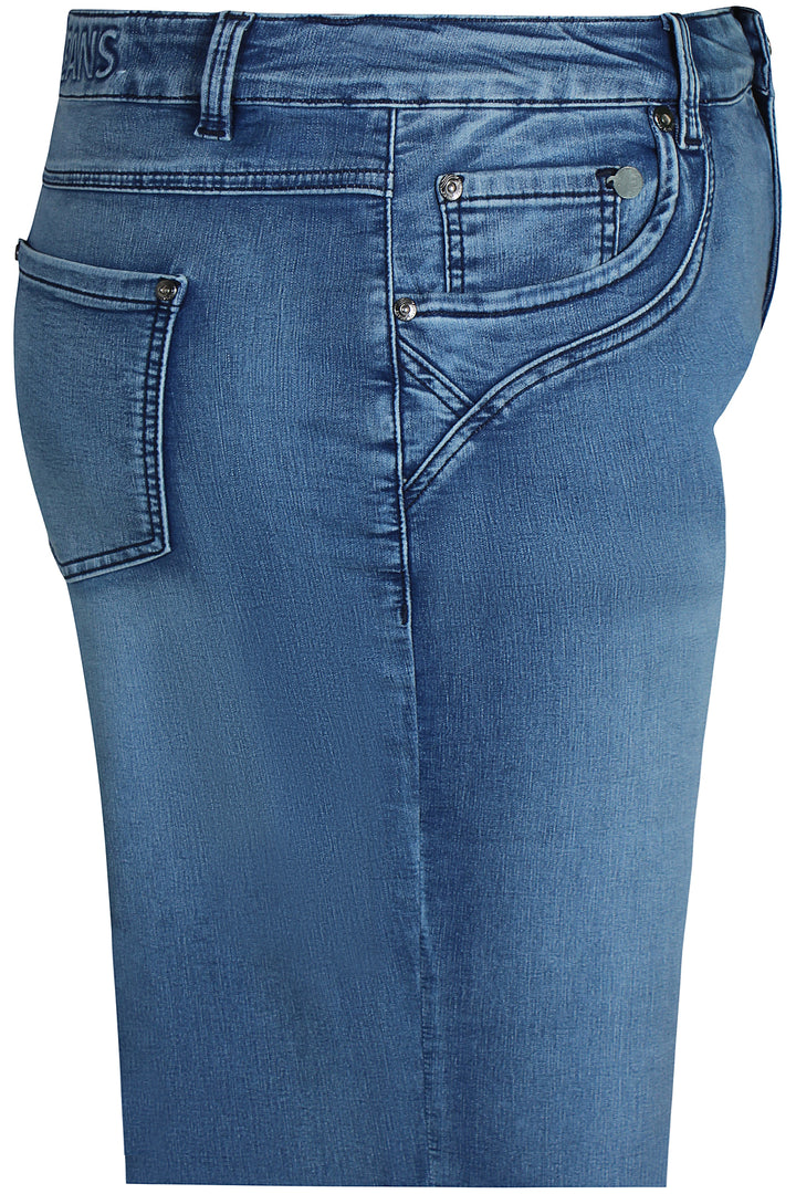 ZH - Salsa 160 - Pants