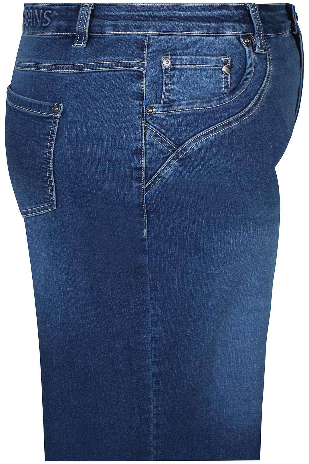 ZH - Salsa 160 - Pants