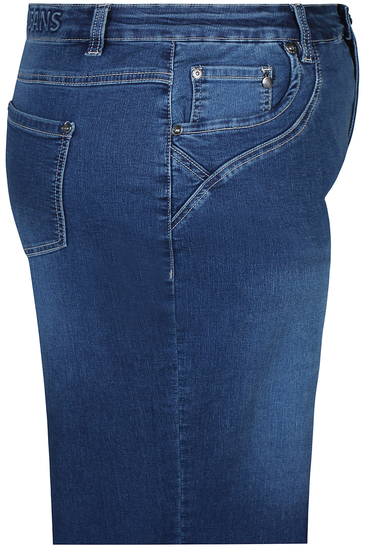 ZH - Salsa 160 - Pants