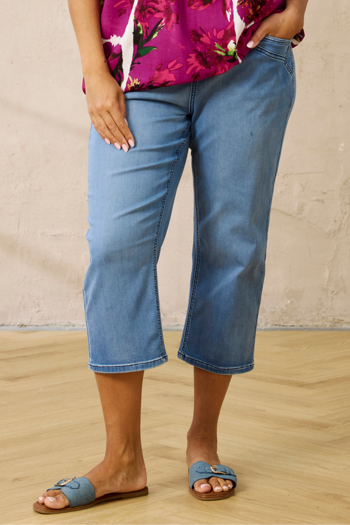 ZH - Salsa 160 - Pants