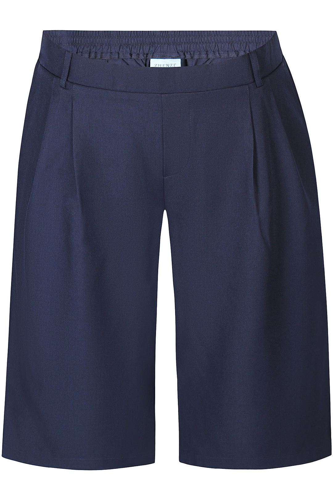 ZH - Hanna 323 - Bermuda shorts - Blue