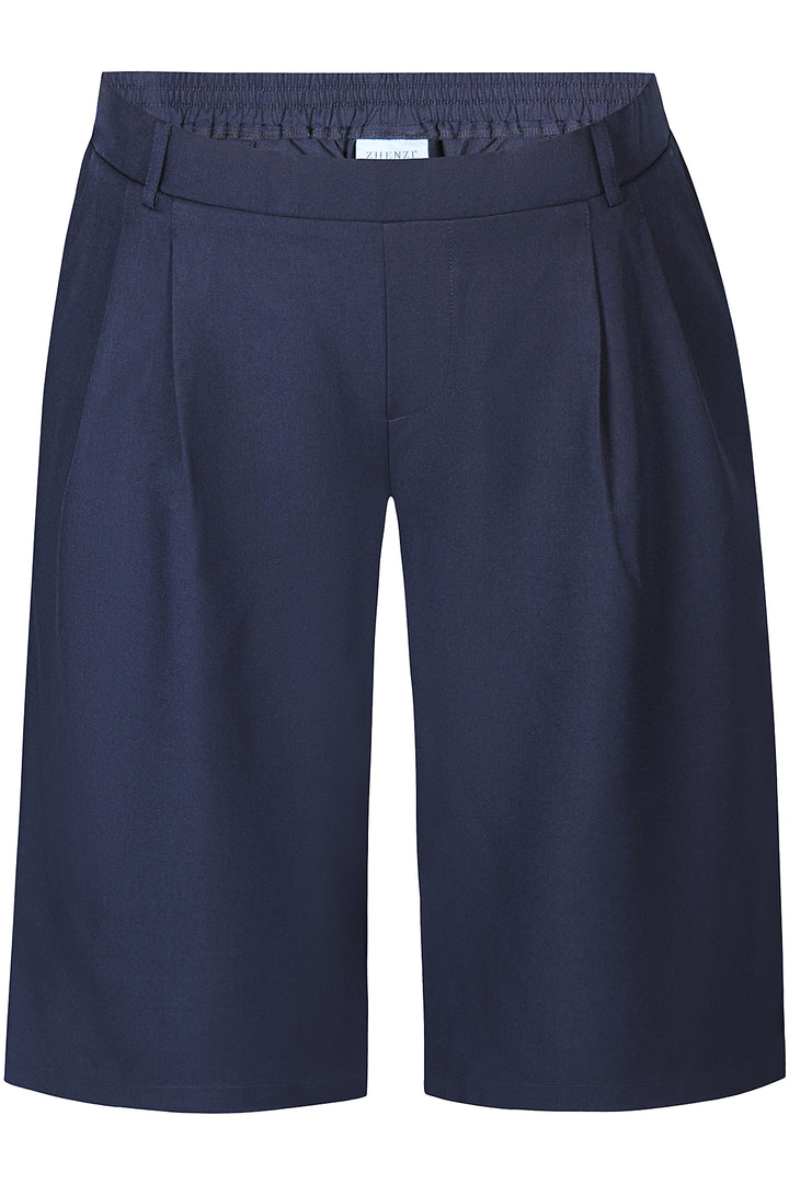 ZH - Hanna 323 - Bermuda shorts - Blue