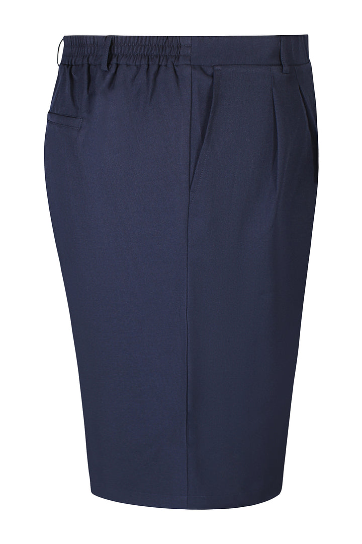 ZH - Hanna 323 - Bermuda shorts - Blue