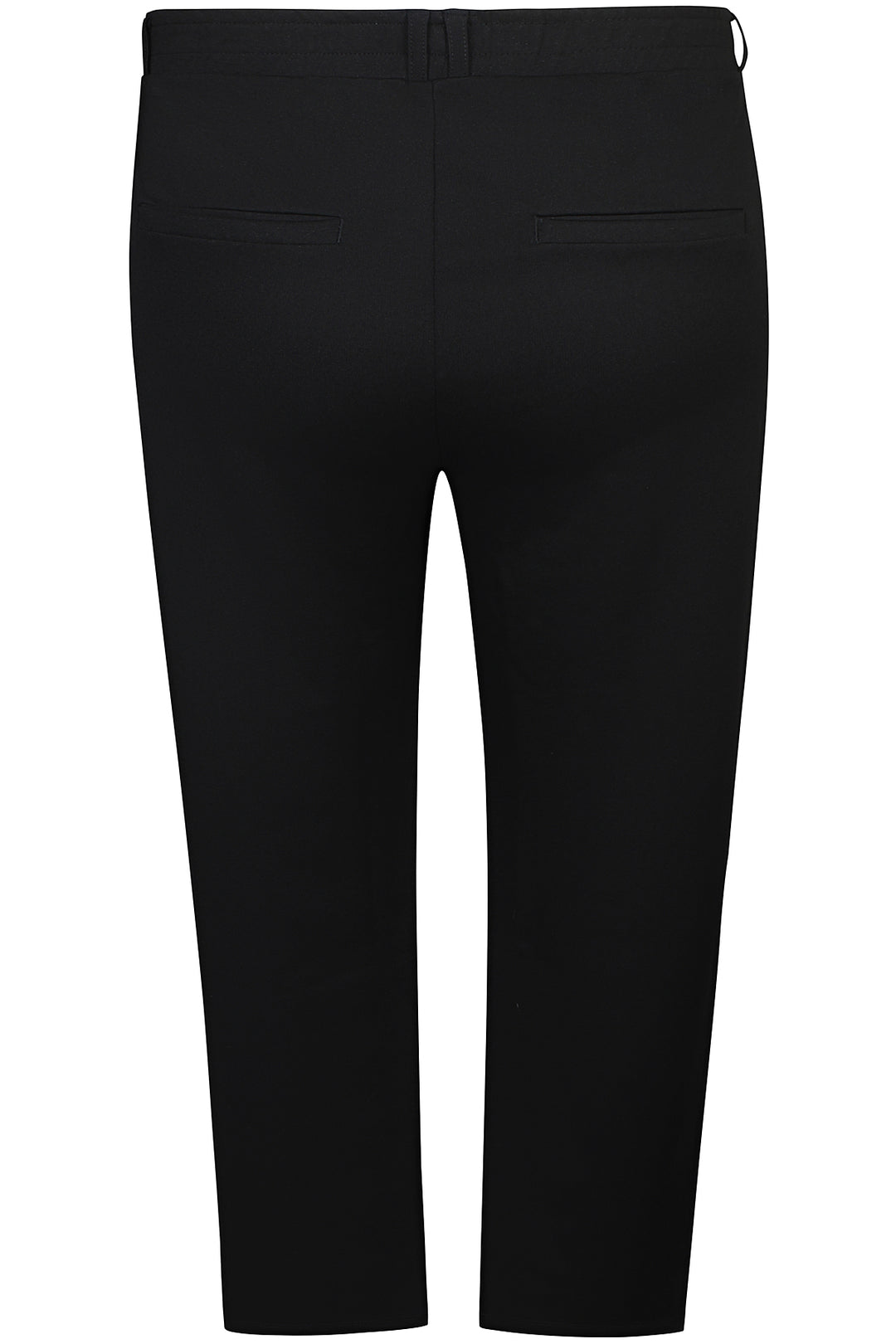 ZH - Callie 1330 - Pants - Black