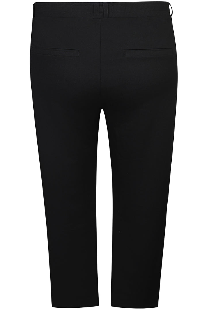 ZH - Callie 1330 - Pants - Black