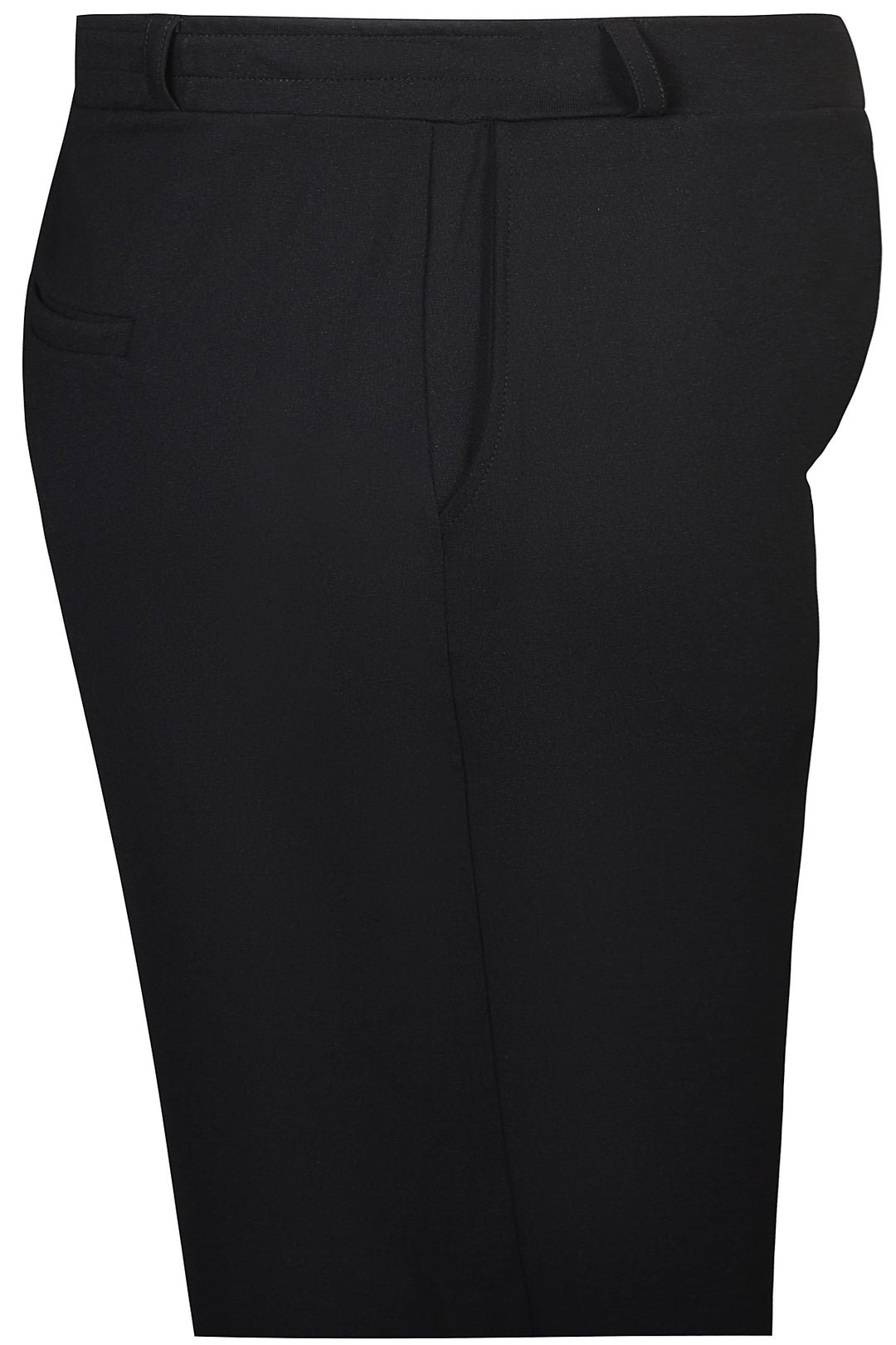 ZH - Callie 1330 - Pants - Black