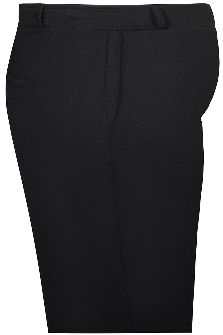 ZH - Callie 1330 - Pants - Black