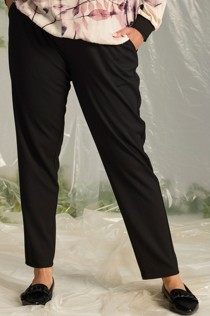 ZH - Callie 1330 - Pants - Black