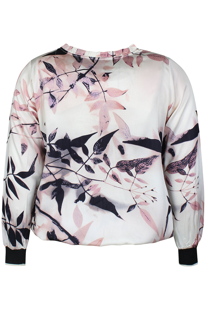 ZH - Angel 1331 - Blouse - Rose