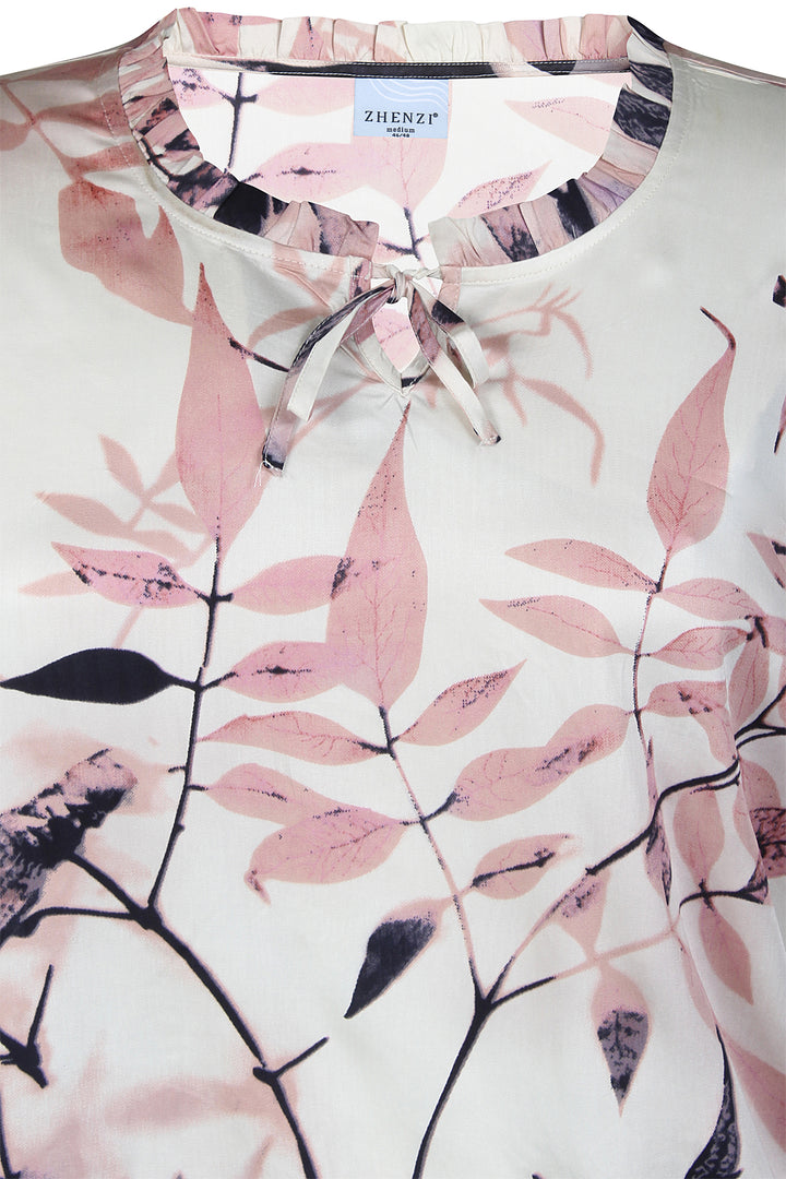 ZH - Angel 1331 - Blouse - Rose