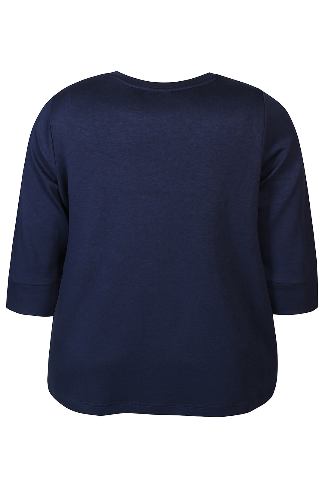 ZH - Mya 1333 - Pullover - Blue