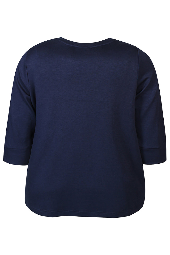 ZH - Mya 1333 - Pullover - Blue