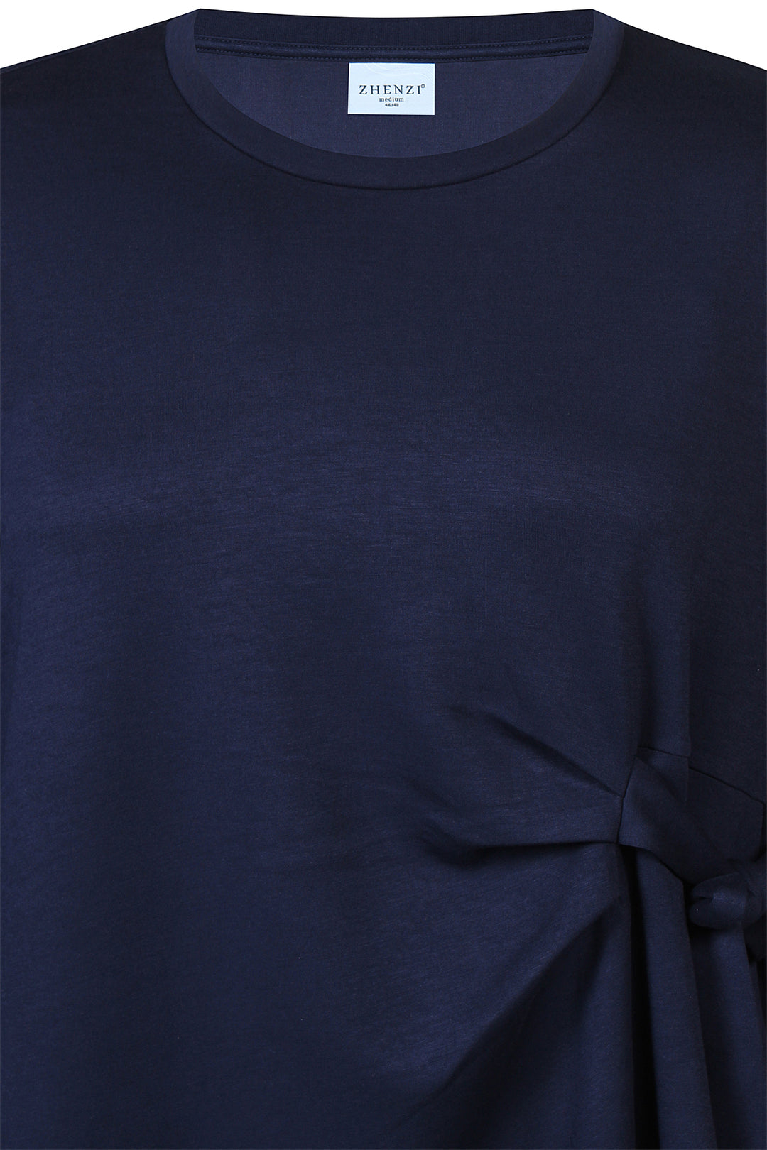 ZH - Mya 1333 - Pullover - Blue