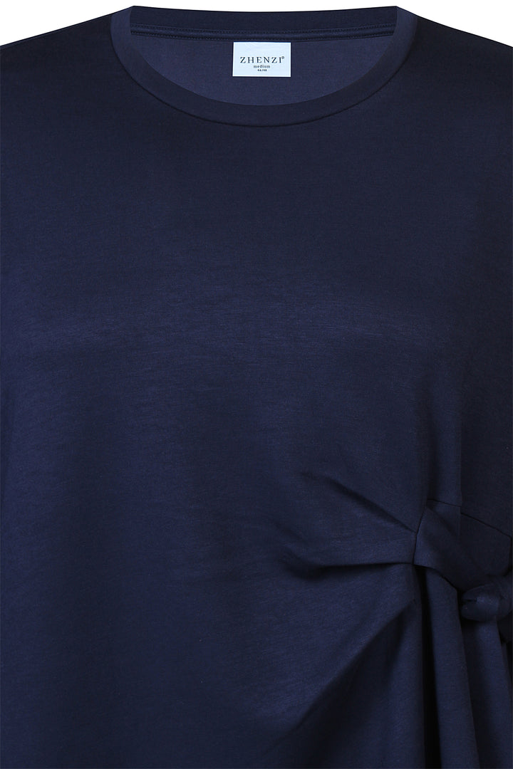 ZH - Mya 1333 - Pullover - Blue