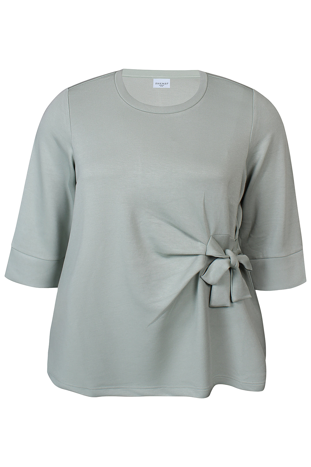 ZH - Mya 1333 - Pullover - Green