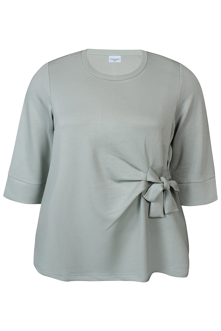 ZH - Mya 1333 - Pullover - Green