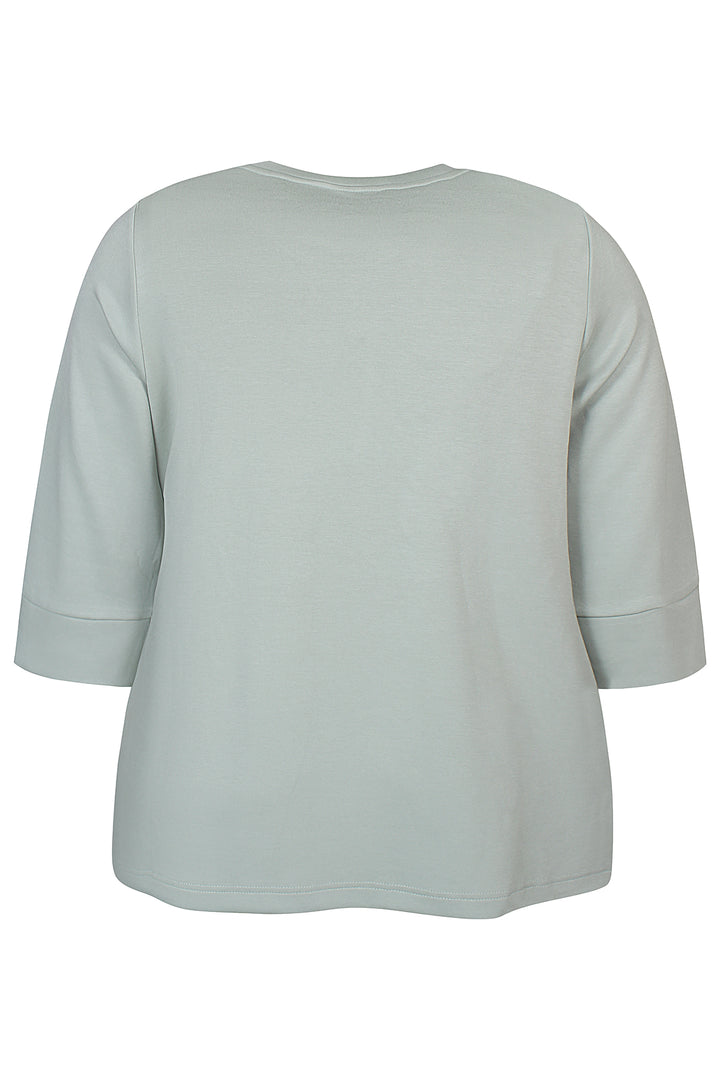 ZH - Mya 1333 - Pullover - Green