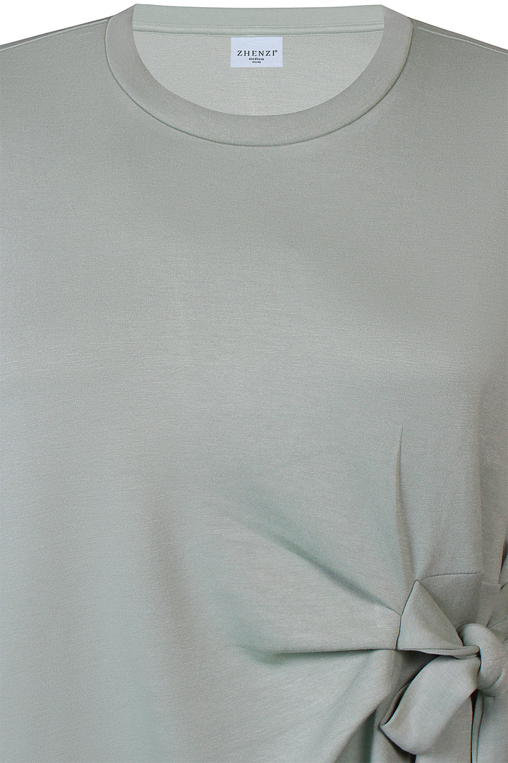 ZH - Mya 1333 - Pullover - Green