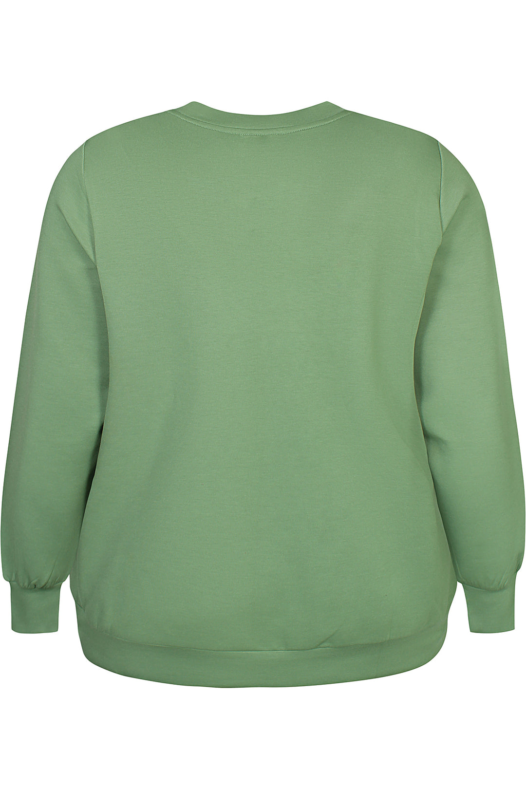 ZH - Mya 1334 - Pullover - Green